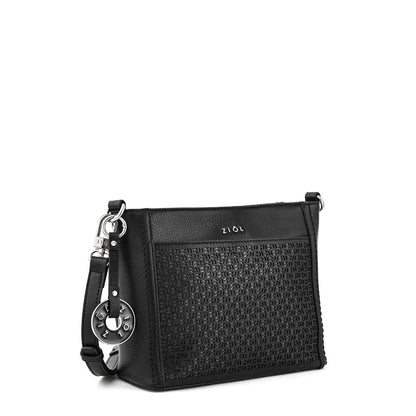 Crossbody Asturias Negro