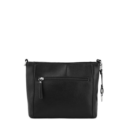 Crossbody Asturias Negro