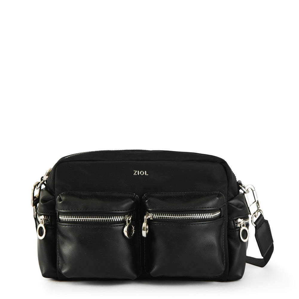 Crossbody Valery Negro