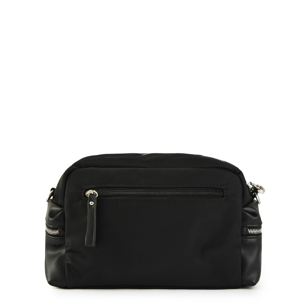 Crossbody Valery Negro