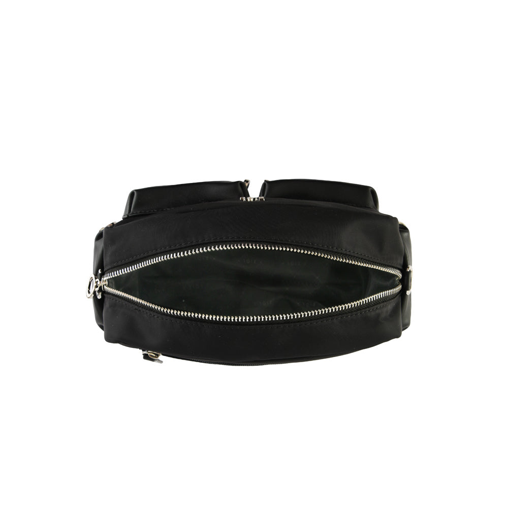 Crossbody Valery Negro