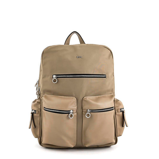 Porta Laptop Valery Taupe