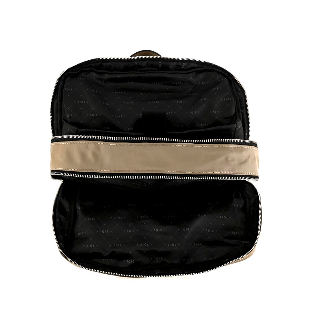 Porta Laptop Valery Taupe