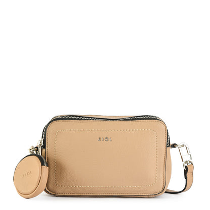 Crossbody Iskra Beige