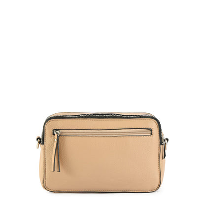 Crossbody Iskra Beige