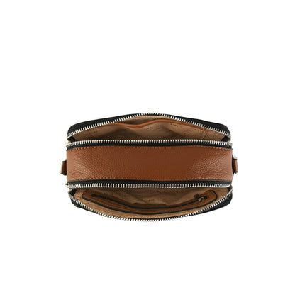 Crossbody Iskra Café