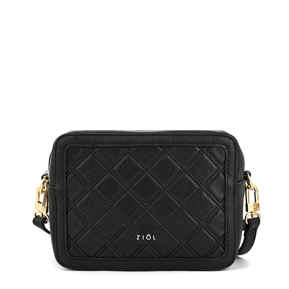 Crossbody Milena Negro