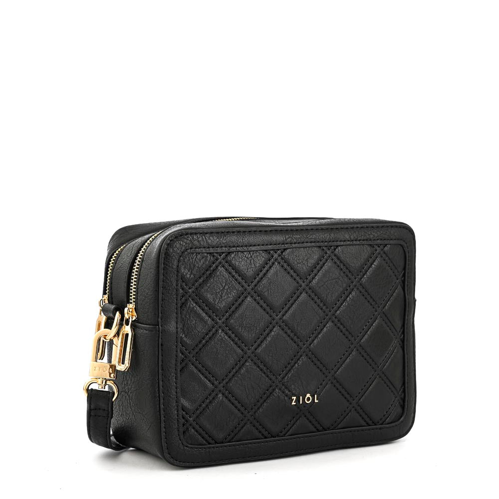 Crossbody Milena Negro