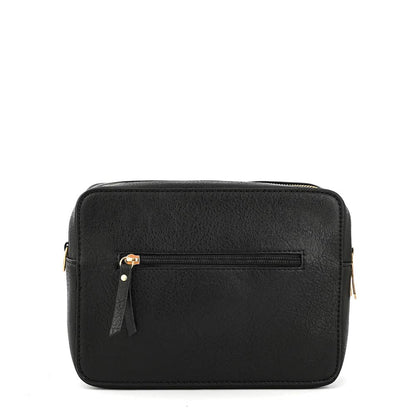 Crossbody Milena Negro