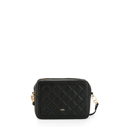 Crossbody Milena Negro