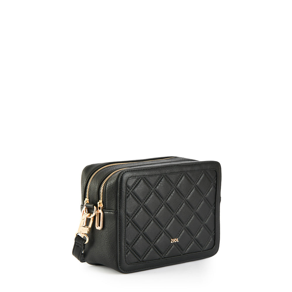 Crossbody Milena Negro