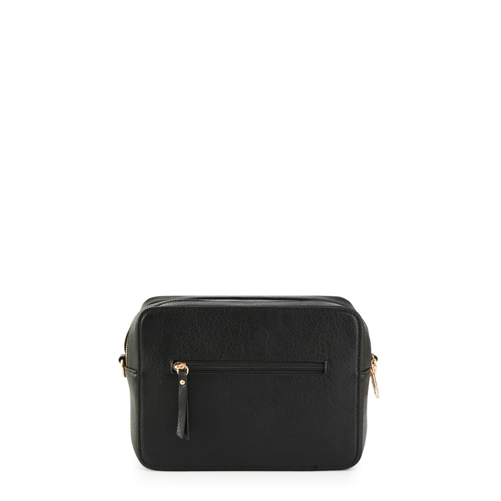 Crossbody Milena Negro