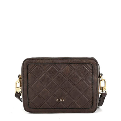 Crossbody Milena Café