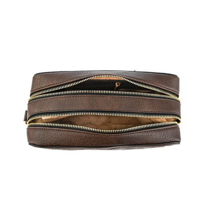 Crossbody Milena Café