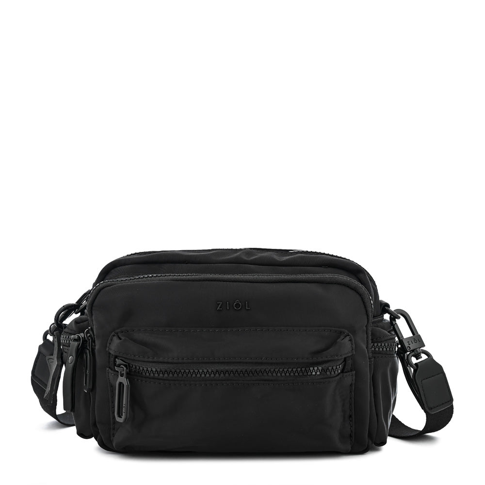 Crossbody Ronnie