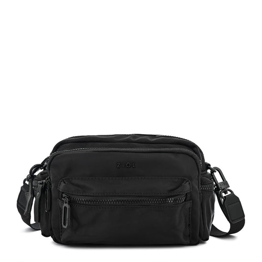 Crossbody Ronnie Negro