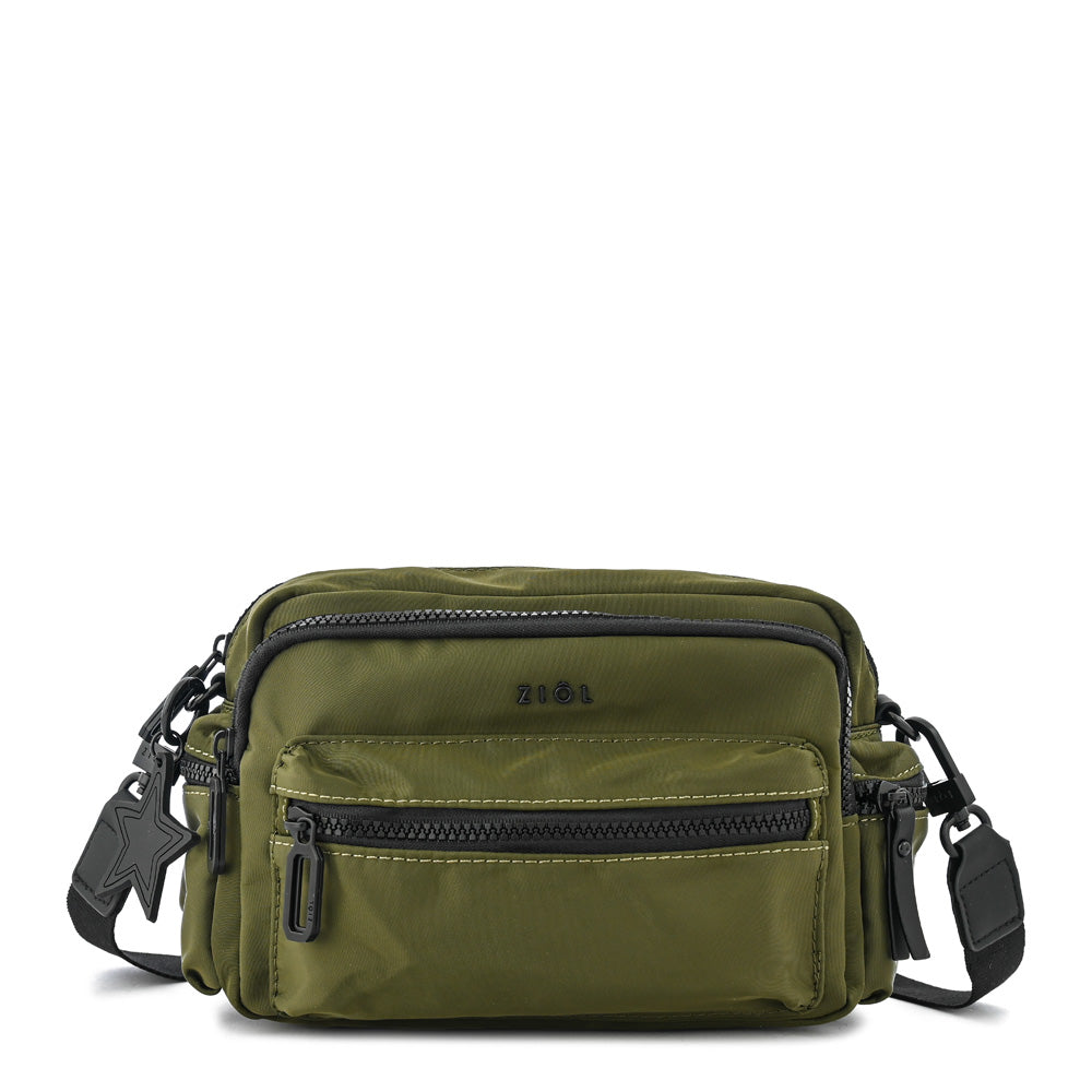 Crossbody Ronnie