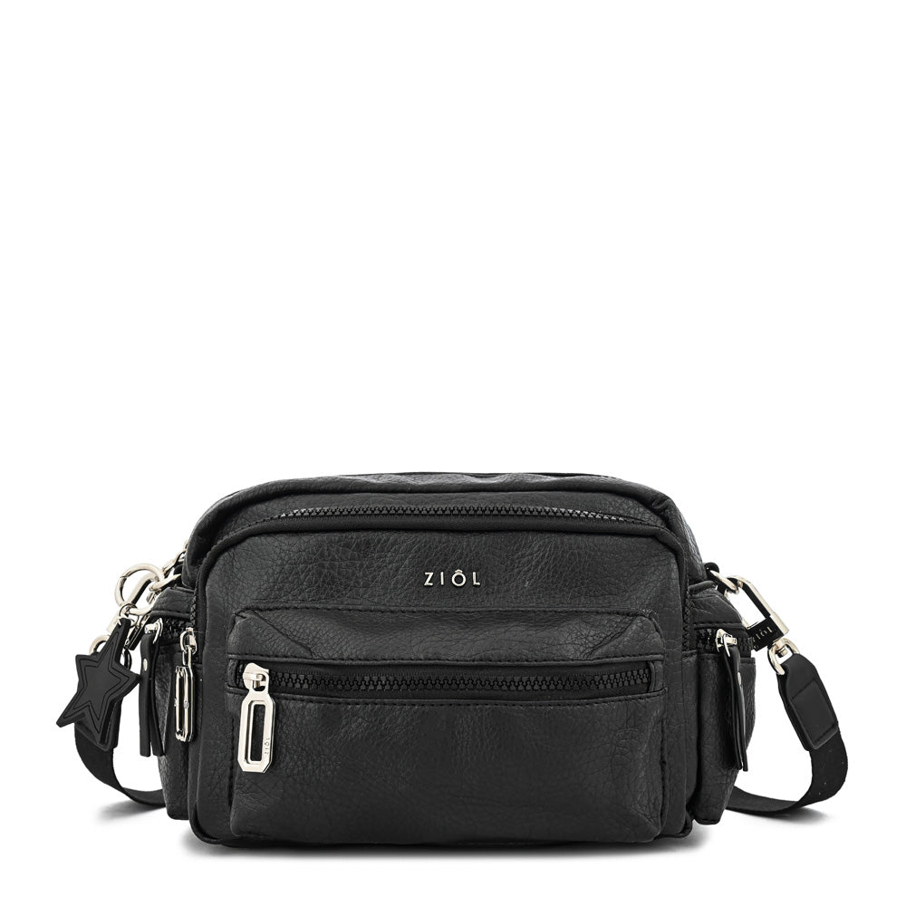 Crossbody Ronnie