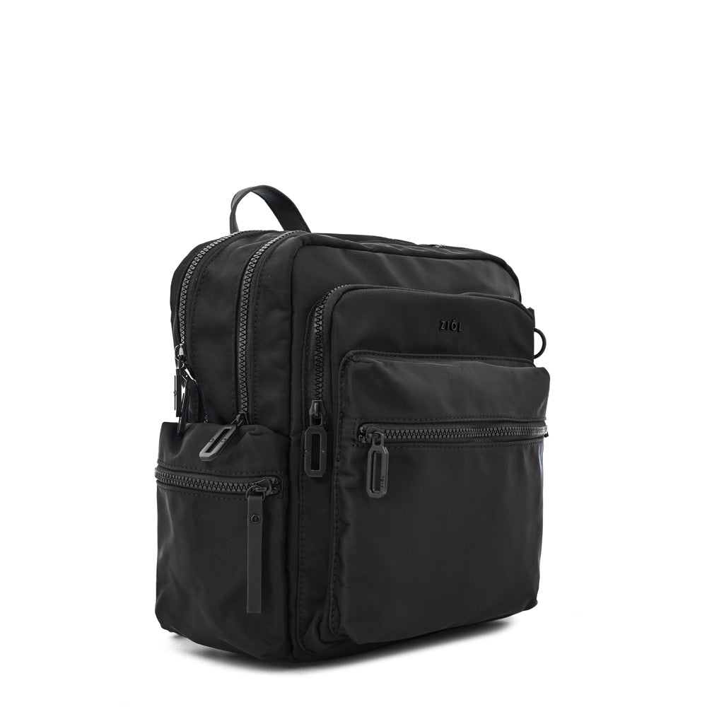 Mochila Ronnie Negro