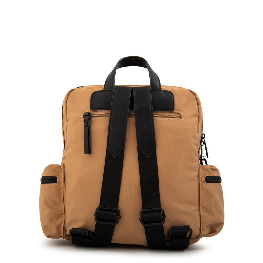 Mochila Ronnie Beige