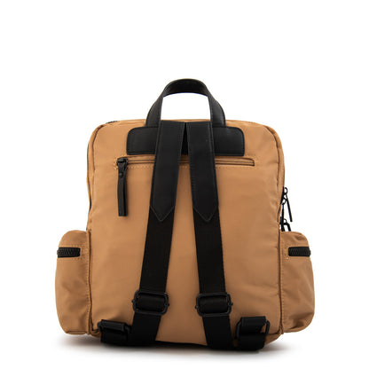 Mochila Ronnie Beige