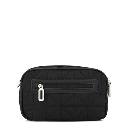 Crossbody Saida Negro