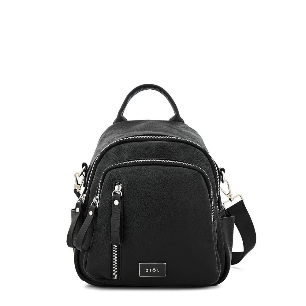 Mochila Dublin Negro