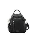 Mochila Dublin Negro