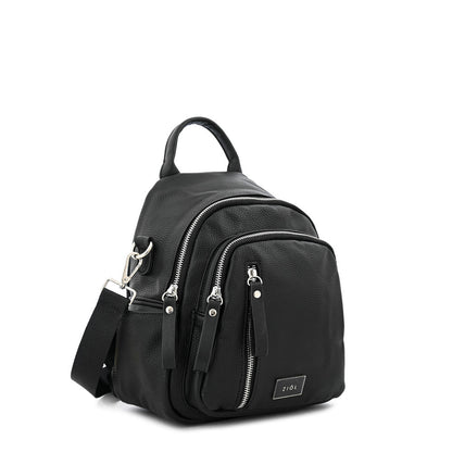 Mochila Dublin Negro