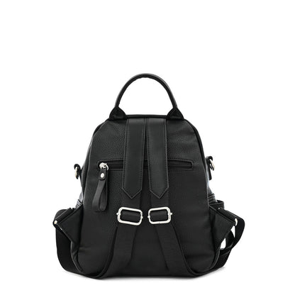 Mochila Dublin Negro