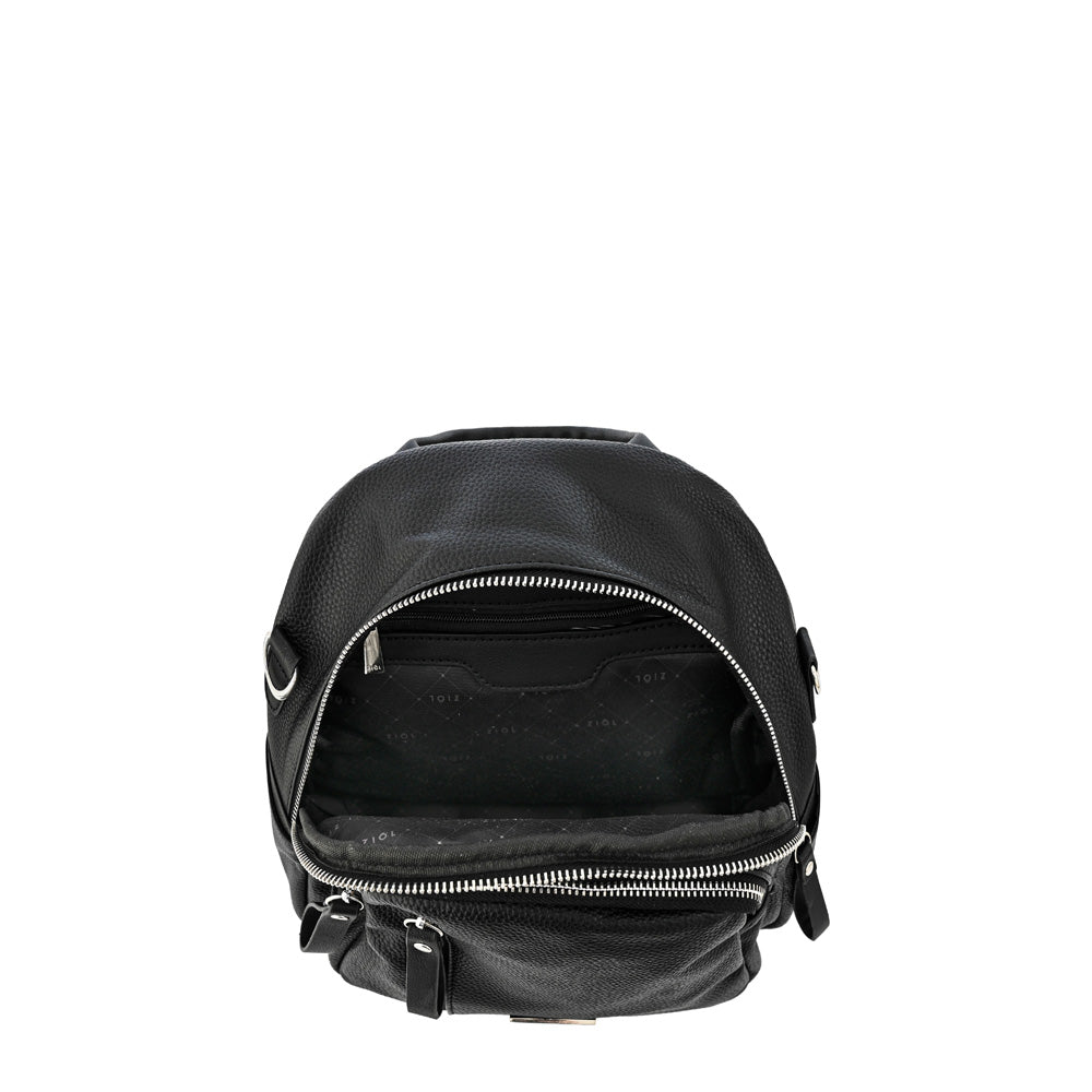 Mochila Dublin Negro