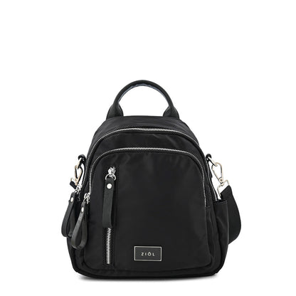 Mochila Dublin Negro Especial