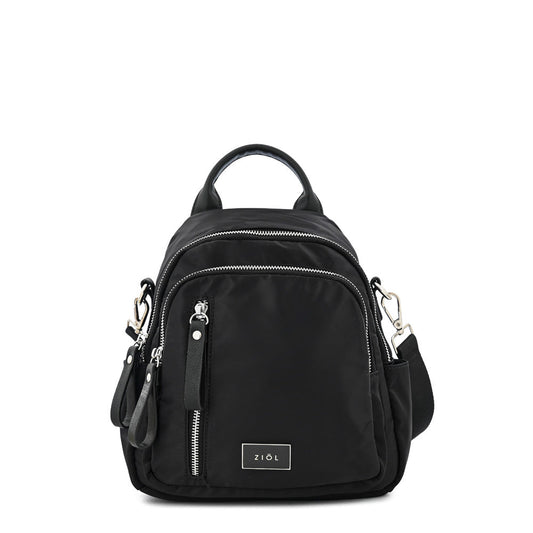 Mochila Dublin Negro Especial