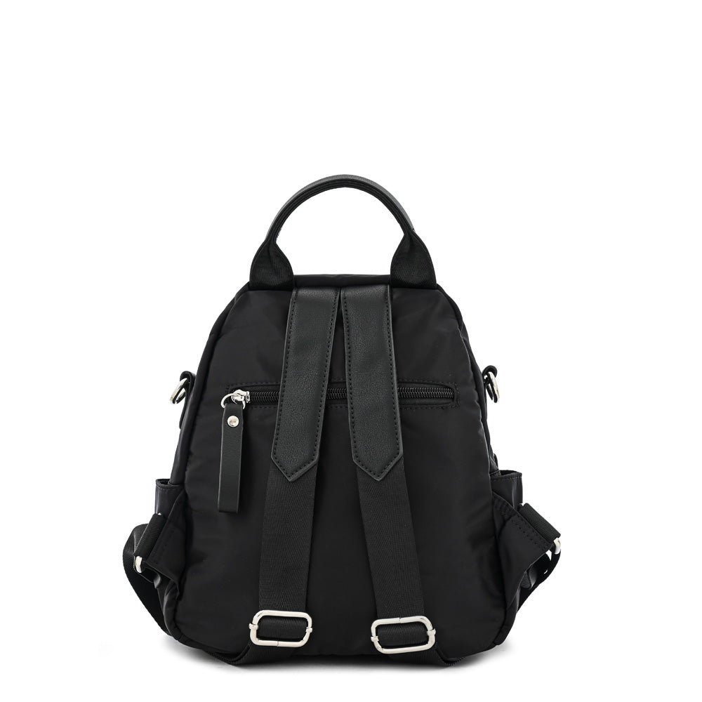 Mochila Dublin Negro Especial