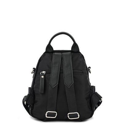 Mochila Dublin Negro Especial