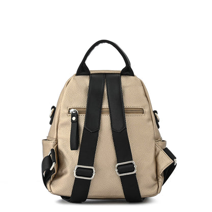 Mochila Dublin Dorado