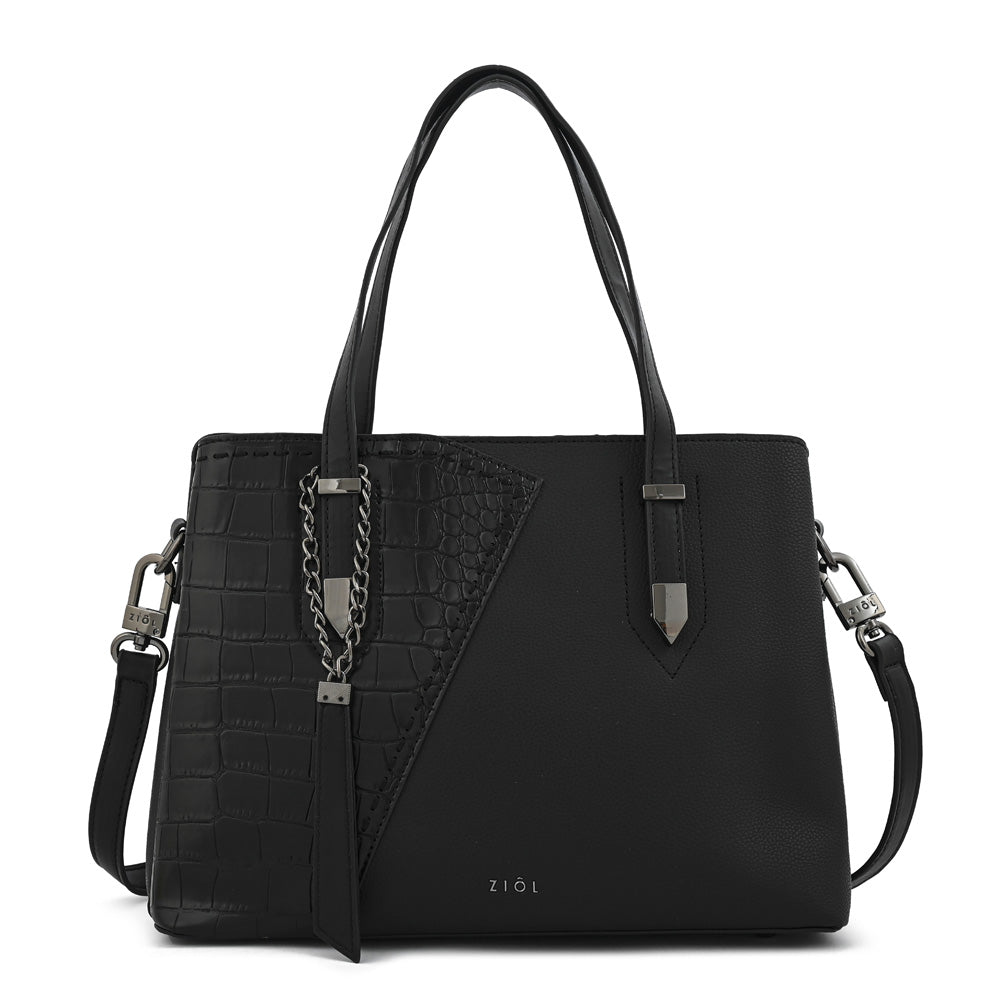 Cartera dos asas Biel