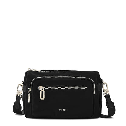 Crossbody Ruby Negro