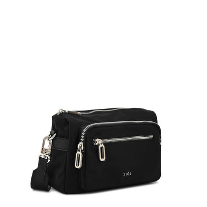 Crossbody Ruby Negro