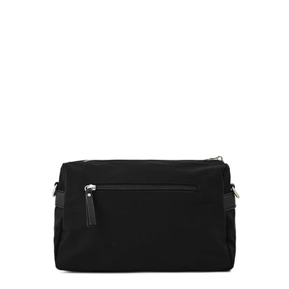 Crossbody Ruby Negro