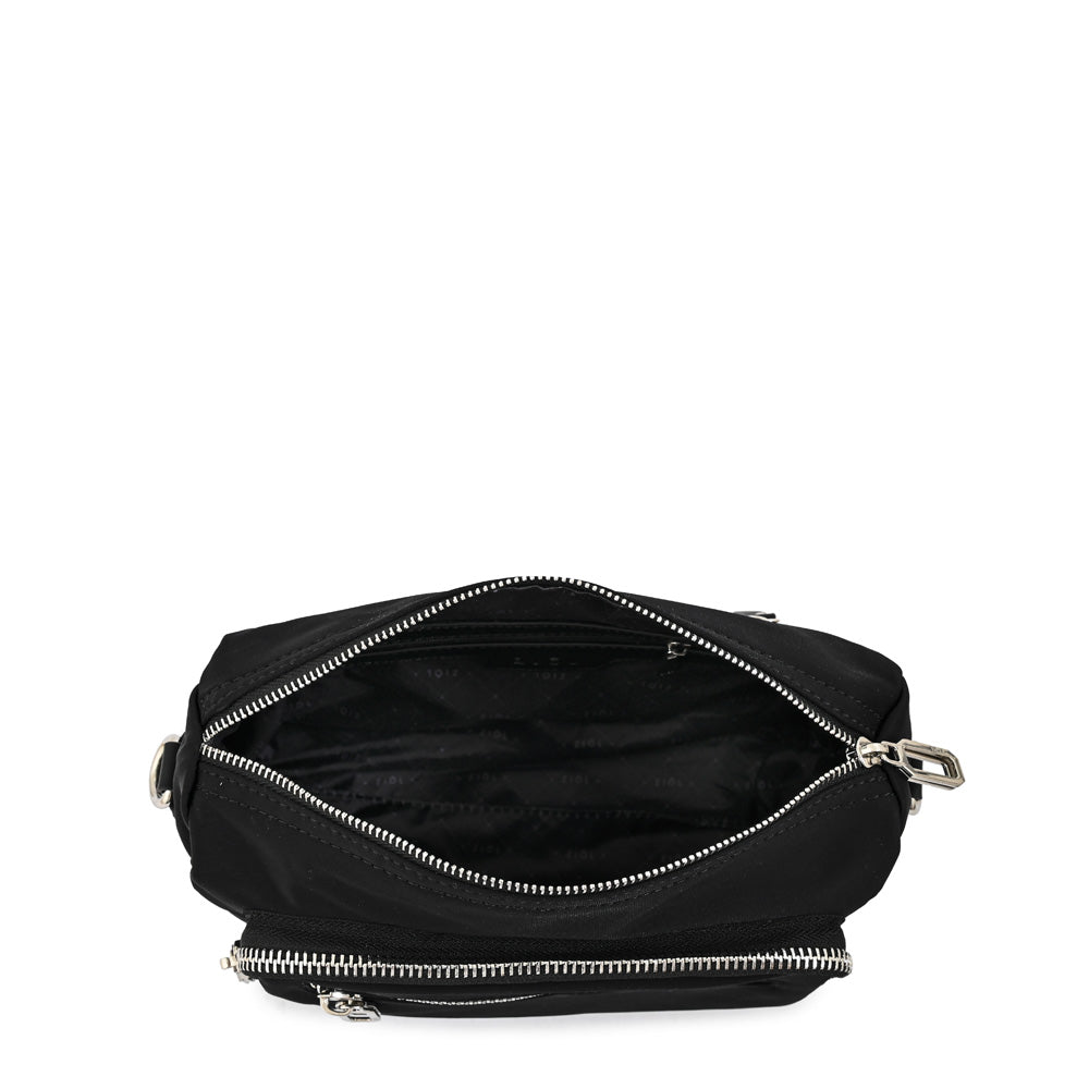 Crossbody Ruby Negro