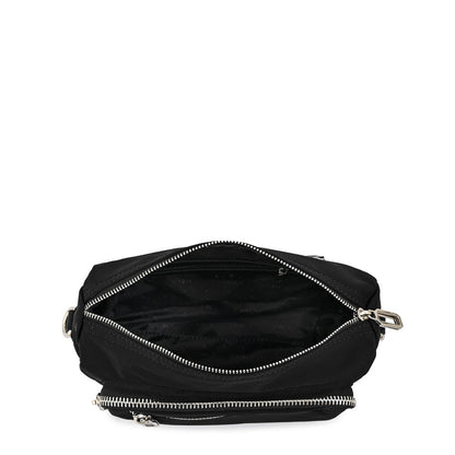 Crossbody Ruby Negro