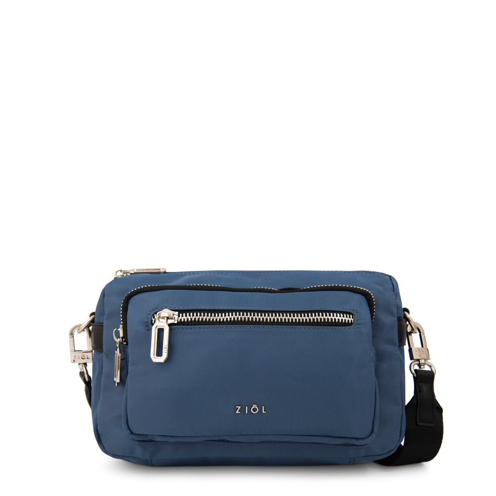 Crossbody Ruby Denim