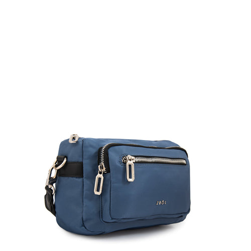 Crossbody Ruby Denim