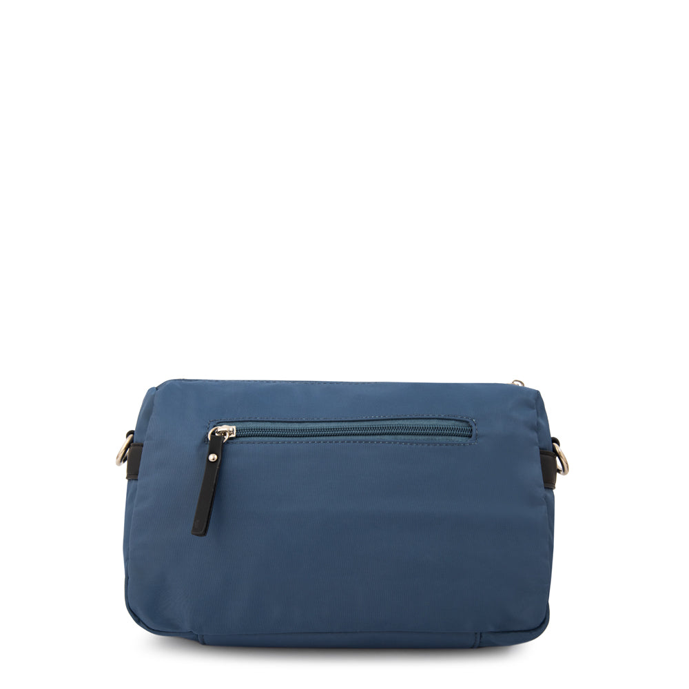 Crossbody Ruby Denim