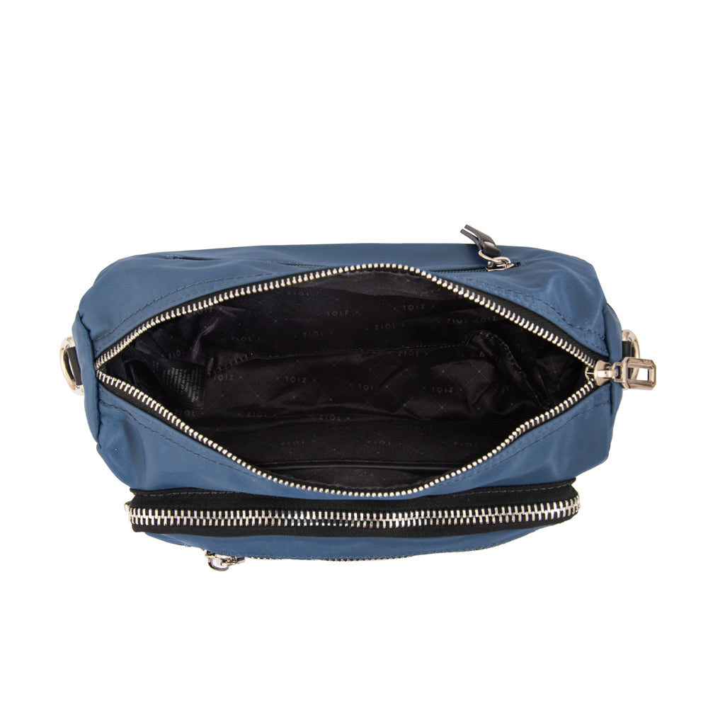Crossbody Ruby Denim