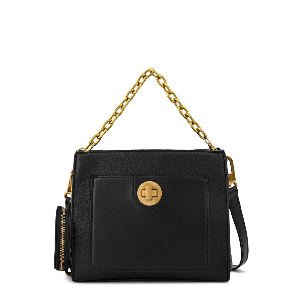 Crossbody Nina Negro