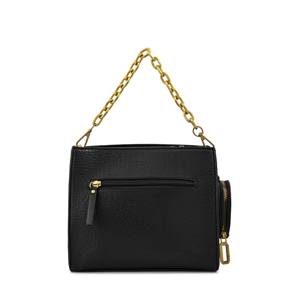 Crossbody Nina Negro