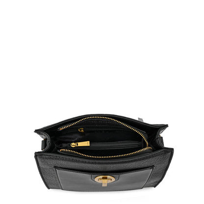 Crossbody Nina Negro