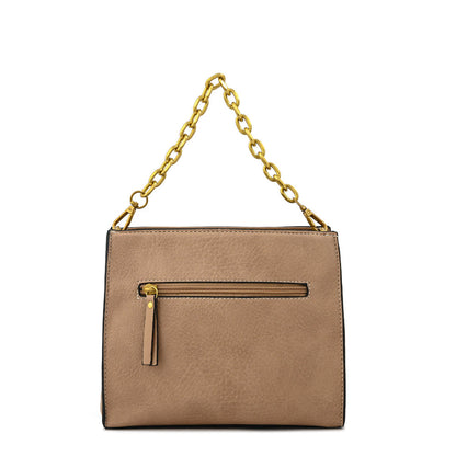 Crossbody Nina Beige